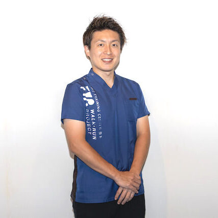 森直也の写真